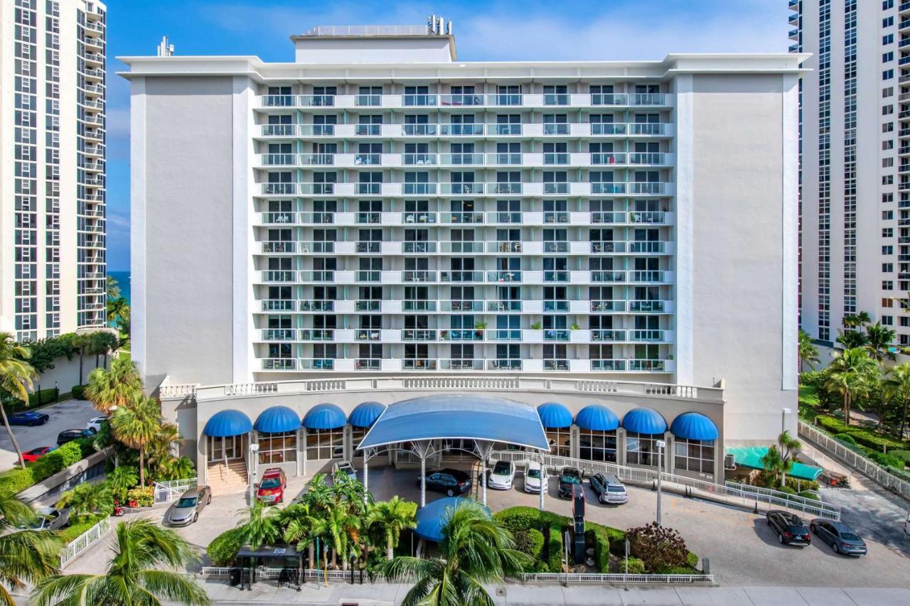 Ramada Marco Polo Hotel Маями Бийч Екстериор снимка